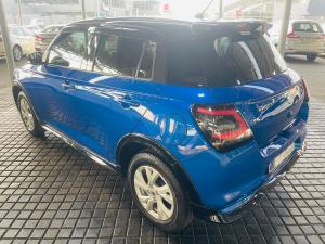 Suzuki Swift 1.2 GL+ manual - Image 5