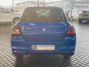 Suzuki Swift 1.2 GL+ manual - Image 6