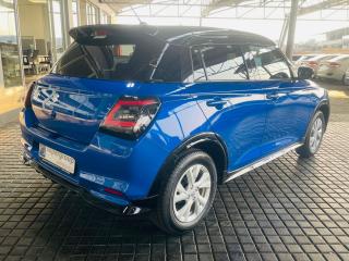 Suzuki Swift 1.2 GL+ manual