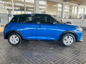 Suzuki Swift 1.2 GL+ manual - Image 8