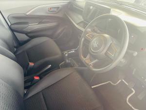 Suzuki Swift 1.2 GL+ manual - Image 9