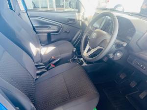 Suzuki Celerio 1.0 GA - Image 10