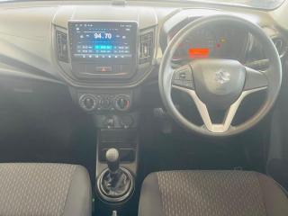 Suzuki Celerio 1.0 GA