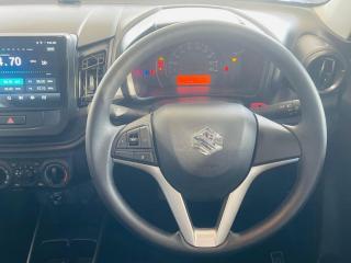 Suzuki Celerio 1.0 GA