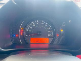 Suzuki Celerio 1.0 GA