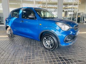 Suzuki Celerio 1.0 GA - Image 1