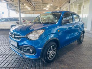 Suzuki Celerio 1.0 GA