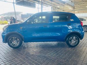 Suzuki Celerio 1.0 GA - Image 4