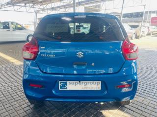 Suzuki Celerio 1.0 GA