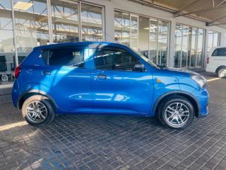 Suzuki Celerio 1.0 GA