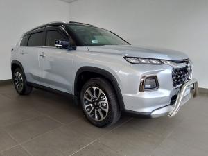 Suzuki Grand Vitara 1.5 GLX auto - Image 1