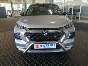 Suzuki Grand Vitara 1.5 GLX auto - Image 2