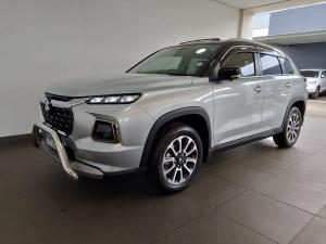 Suzuki Grand Vitara 1.5 GLX auto - Image 3