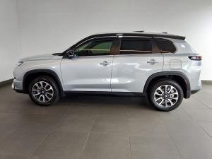 Suzuki Grand Vitara 1.5 GLX auto - Image 4