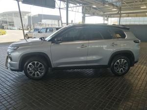 Suzuki Grand Vitara 1.5 GLX auto - Image 4