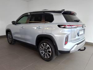 Suzuki Grand Vitara 1.5 GLX auto - Image 5
