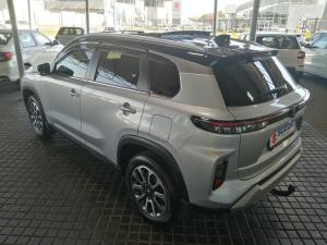 Suzuki Grand Vitara 1.5 GLX auto - Image 5