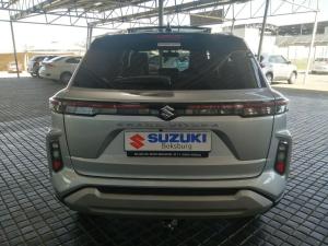 Suzuki Grand Vitara 1.5 GLX auto - Image 6