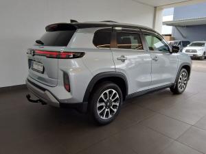 Suzuki Grand Vitara 1.5 GLX auto - Image 7