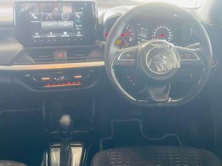 Suzuki Swift 1.2 GLX auto