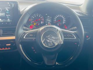 Suzuki Swift 1.2 GLX auto