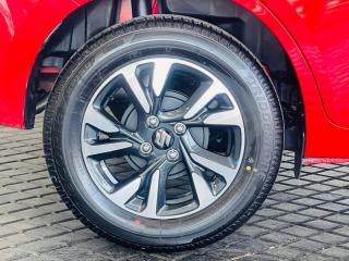 Suzuki Swift 1.2 GLX auto