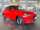 Thumbnail Suzuki Swift 1.2 GLX auto