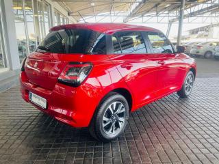 Suzuki Swift 1.2 GLX auto