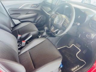 Suzuki Swift 1.2 GLX auto