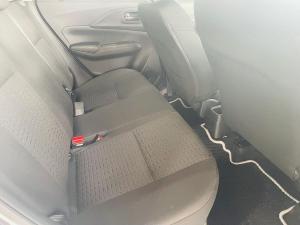 Suzuki Swift 1.2 GL+ auto - Image 10