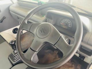 Suzuki Super Carry 1.2