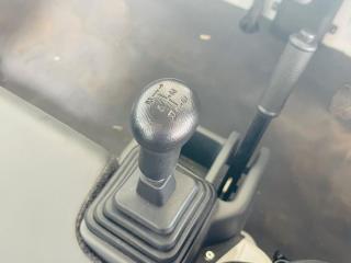 Suzuki Super Carry 1.2