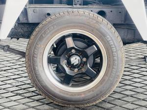 Suzuki Super Carry 1.2 - Image 15