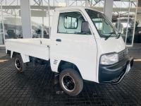 Suzuki Super Carry 1.2