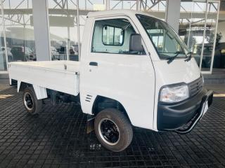 Suzuki Super Carry 1.2