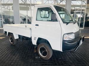 Suzuki Super Carry 1.2 - Image 1