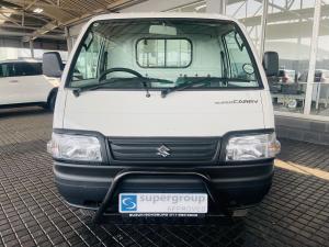Suzuki Super Carry 1.2 - Image 2