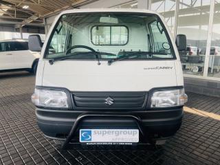 Suzuki Super Carry 1.2
