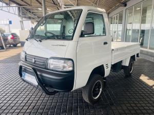 Suzuki Super Carry 1.2 - Image 3