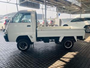 Suzuki Super Carry 1.2 - Image 4