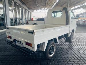 Suzuki Super Carry 1.2 - Image 7