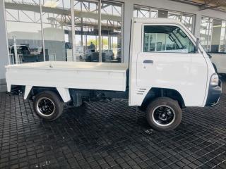 Suzuki Super Carry 1.2