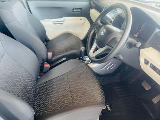 Suzuki Ignis 1.2 GLX auto