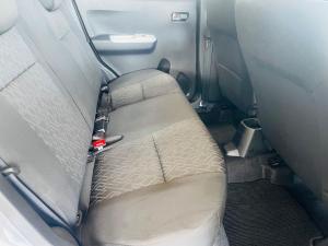 Suzuki Ignis 1.2 GLX auto - Image 11
