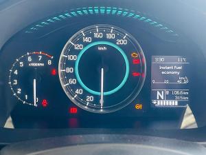 Suzuki Ignis 1.2 GLX auto - Image 14