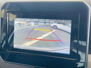 Suzuki Ignis 1.2 GLX auto