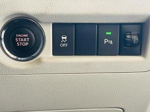 Suzuki Ignis 1.2 GLX auto - Image 17