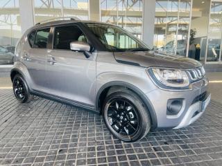 Suzuki Ignis 1.2 GLX auto