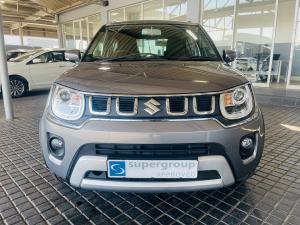 Suzuki Ignis 1.2 GLX auto - Image 2