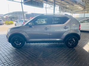 Suzuki Ignis 1.2 GLX auto - Image 4
